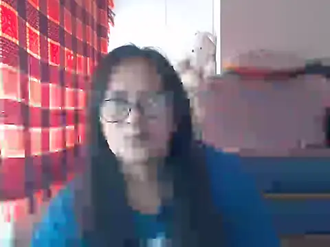 Snapshot of Kinkybela2025 chatting on January 6, 1:09 am Kinkybela2025 online show from January 6, 1:09 am