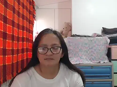 Snapshot of Kinkybela2025 chatting on January 10, 12:56 am Kinkybela2025 online show from January 10, 12:56 am