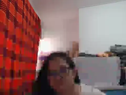 Snapshot of Kinkybela2025 chatting on February 13, 5:58 am Kinkybela2025 online show from February 13, 5:58 am