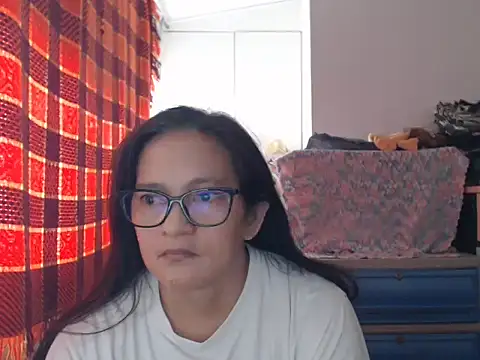 Snapshot of Kinkybela2025 chatting on February 19, 11:45 pm Kinkybela2025 online show from February 19, 11:45 pm