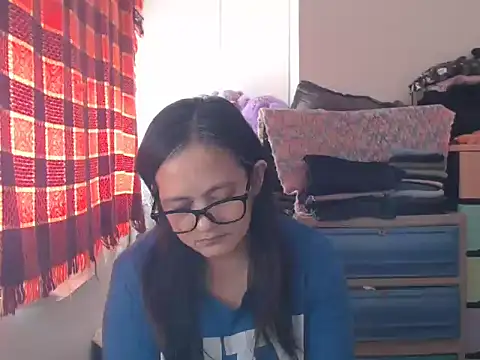 Snapshot of Kinkybela2025 chatting on March 14, 12:50 am Kinkybela2025 online show from March 14, 12:50 am