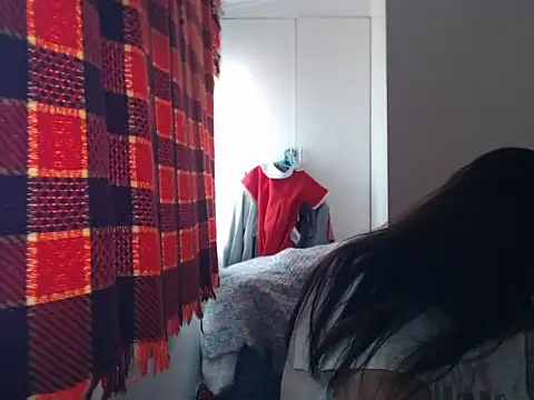 Snapshot of Kinkybela2025 chatting on June 9, 2:12 am Kinkybela2025 online show from June 9, 2:12 am