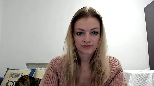 Salionne online show from March 14, 5:29 pm