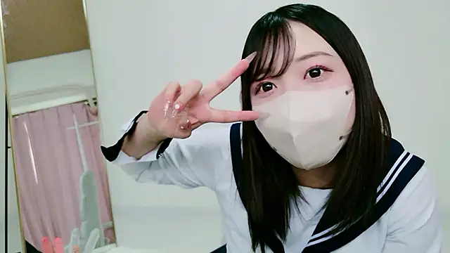 yui chan00 online show from June 16, 6:16 am