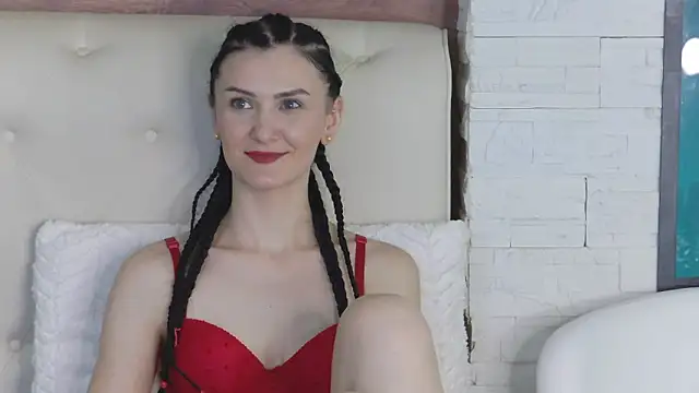 KendraNoir online show from February 12, 10:49 pm