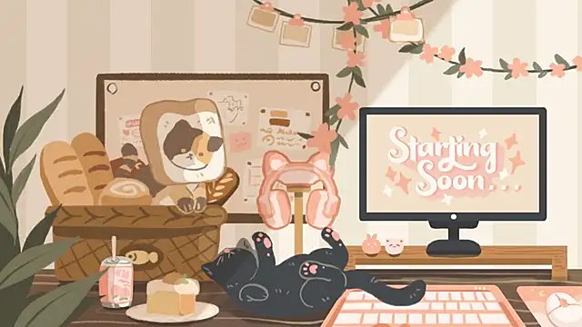 geekycastillo online show from November 5, 3:39 am