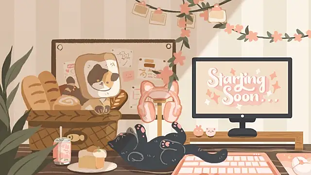 geekycastillo online show from December 5, 4:21 am