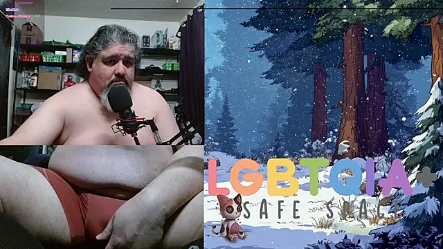 geekycastillo online show from January 15, 4:50 am