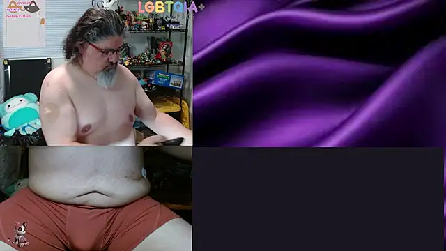 geekycastillo online show from April 30, 3:35 am