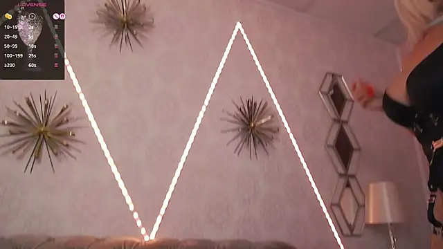 RubyDivine online show from June 30, 5:19 am
