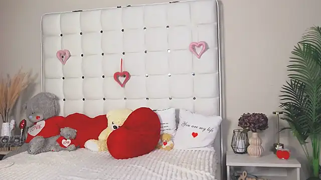 AlsouKass online show from March 15, 7:03 am