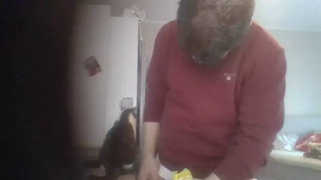 Snapshot of aufstieg95 chatting on January 21, 7:26 am aufstieg95 online show from January 21, 7:26 am