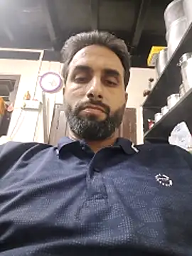 shail1987 online show from February 5, 2:22 pm