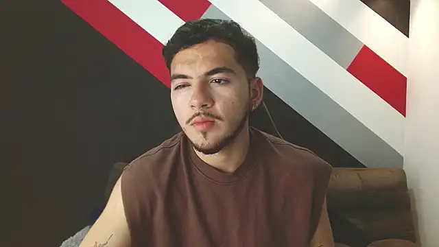 Zac Golden online show from November 22, 12:20 am