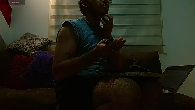 Zac Golden online show from July 15, 12:32 pm