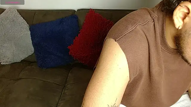Zac Golden online show from July 24, 11:52 am