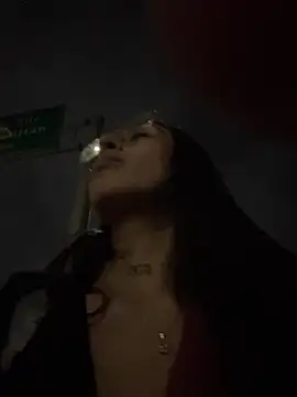 Violeet-Smith online show from November 26, 11:28 pm