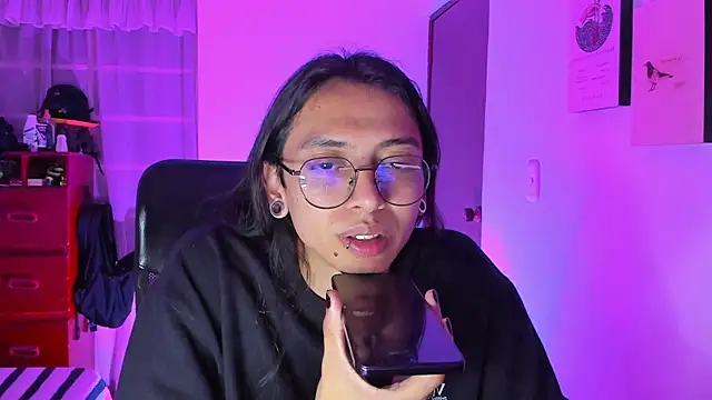  Astrea  online show from March 2, 2:03 am