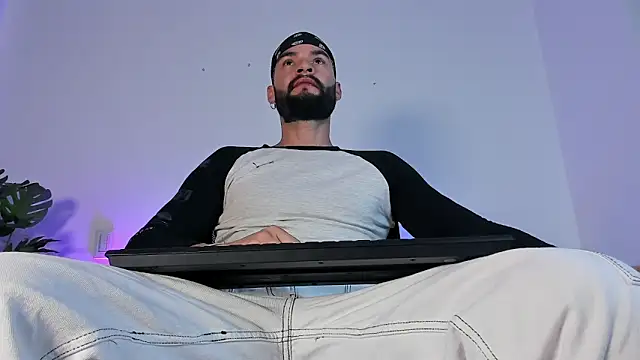 ODINVIDE-1 online show from October 23, 5:33 pm