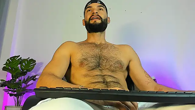 ODINVIDE-1 online show from October 24, 5:09 pm