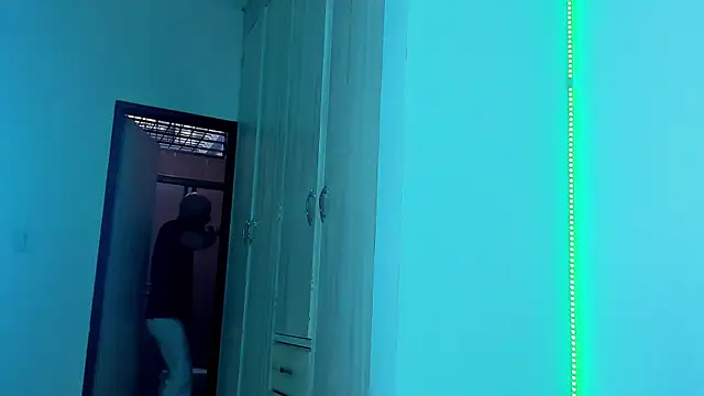 ODINVIDE-1 online show from November 30, 9:52 pm