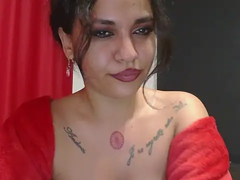 HotJanetta online show from April 1, 6:47 am