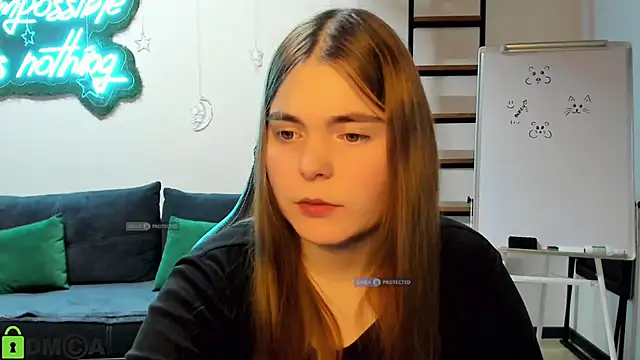 MiraaBloom online show from January 14, 2:33 pm