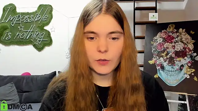 MiraaBloom online show from March 5, 2:46 pm