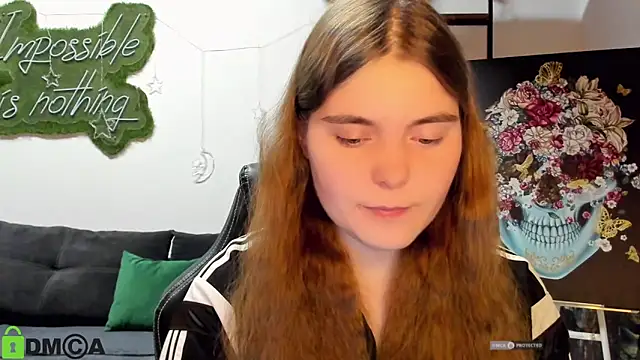 MiraaBloom online show from March 9, 2:43 pm