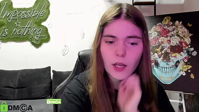 MiraaBloom online show from April 30, 3:51 pm