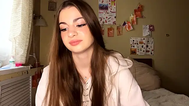 TheRealAnna online show from November 9, 10:46 am