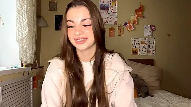 TheRealAnna online show from November 19, 11:43 am