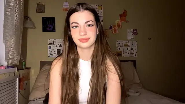 TheRealAnna online show from December 3, 1:31 pm