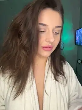 ScarletSi online show from March 12, 7:53 pm