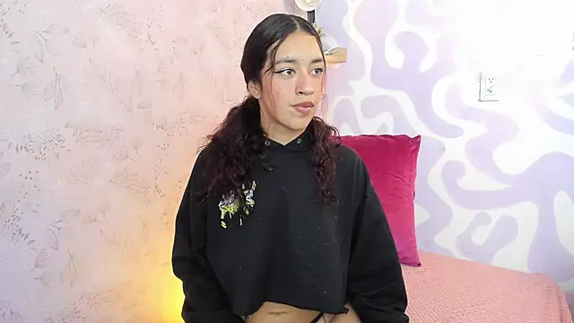 mia scarlett7 online show from April 25, 1:41 pm