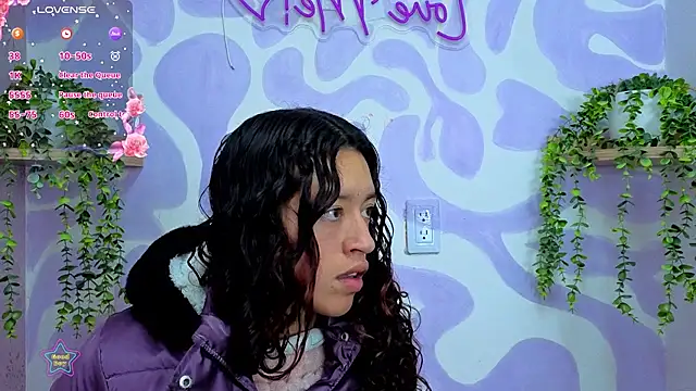 Snapshot of mia_scarlett7 chatting on July 10, 12:30 pm mia scarlett7 online show from July 10, 12:30 pm