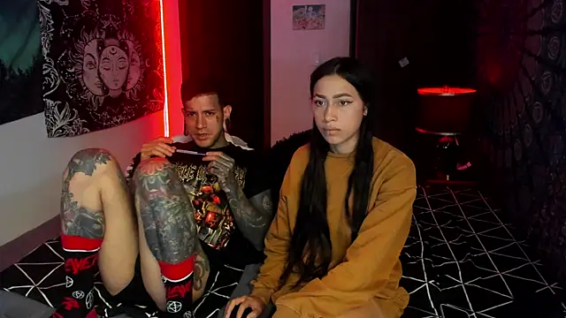 cleoo jhonny online show from November 12, 8:15 am