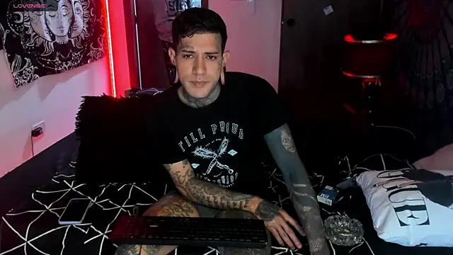 cleoo jhonny online show from November 20, 6:57 am