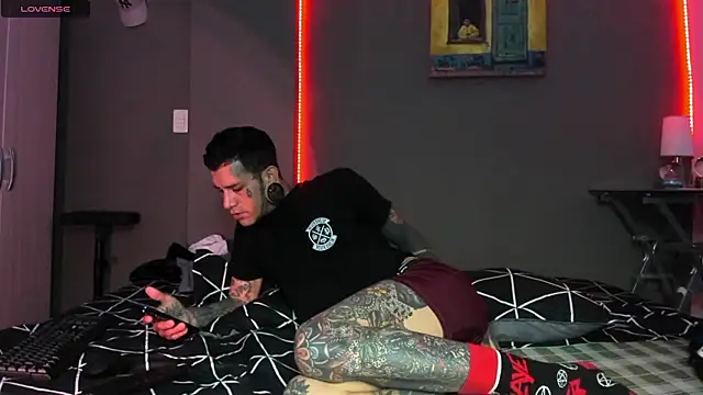 cleoo jhonny online show from March 5, 6:37 pm