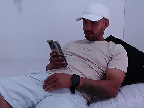 jacob cyclist online show from October 29, 3:36 pm