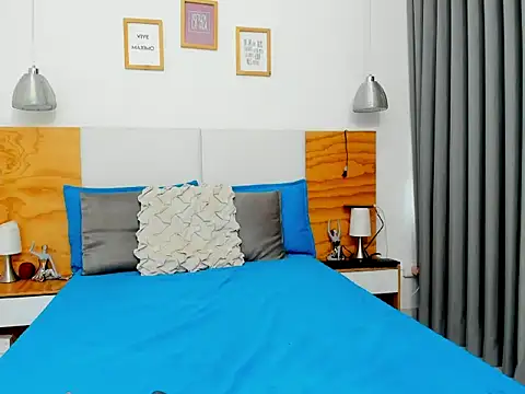 Abbie royy online show from November 25, 12:27 pm