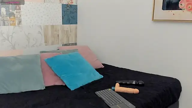 Anna Tood online show from November 11, 11:21 am