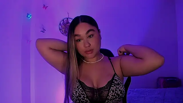 Soouf  online show from November 11, 9:31 am