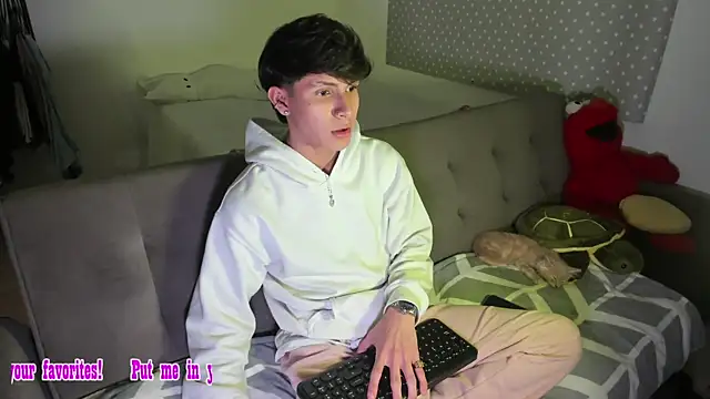 Will starr online show from February 19, 12:39 am