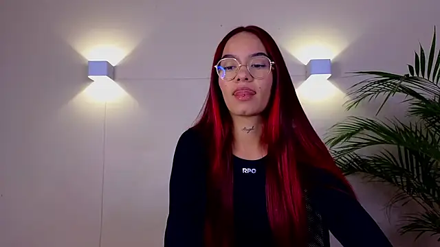 gracehall 1 online show from February 19, 11:17 am