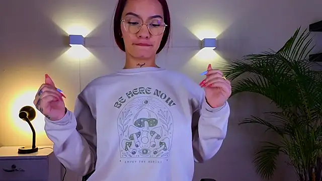 gracehall 1 online show from March 6, 11:06 am