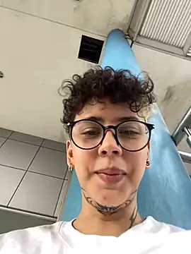 Abby Evanns1 online show from November 9, 8:40 pm