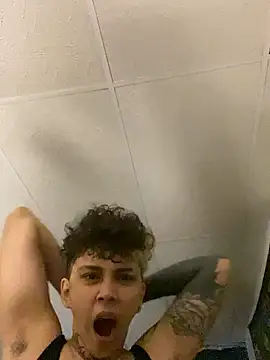 Abby Evanns1 online show from November 27, 3:30 am