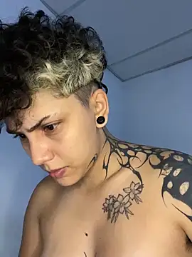 Abby Evanns1 online show from November 30, 2:37 am