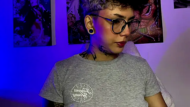 Abby Evanns1 online show from November 30, 6:23 pm